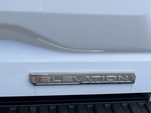 Used 2021 GMC Sierra 1500 Elevation AWD/4WD image 27