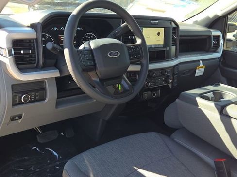 New 2026 Ford F250 XL w/ STX Appearance Package AWD/4WD image 17