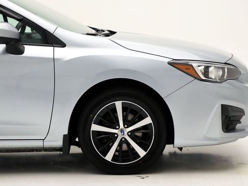 Used 2019 Subaru Impreza 2.0i Premium image 4