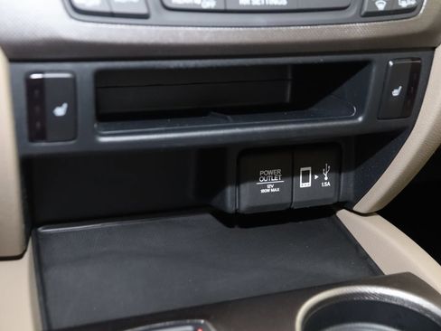 Used 2023 Honda Ridgeline RTL image 26