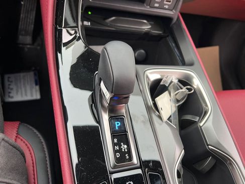 New 2026 Lexus NX 350h AWD w/ Premium Package image 21