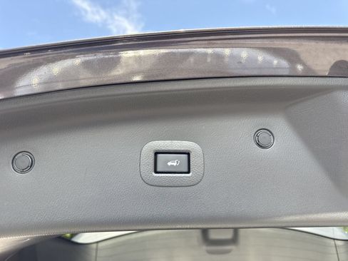 Used 2024 INFINITI QX80 Sensory w/ Cargo Package AWD/4WD image 41