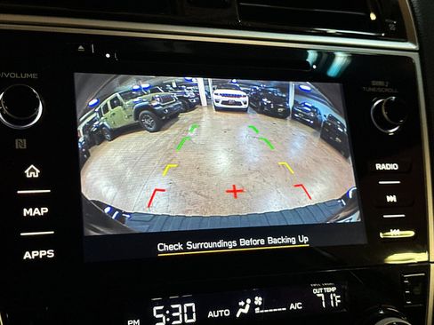 Used 2018 Subaru Outback 2.5i Premium image 19