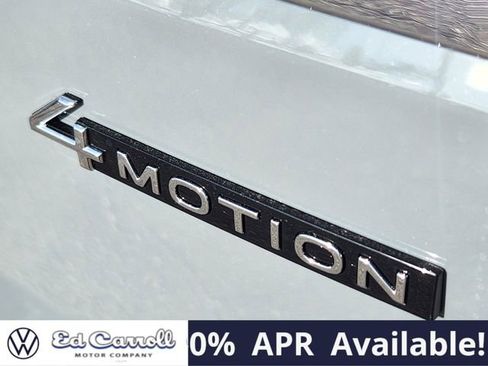 New 2026 Volkswagen Atlas SEL Premium R-Line image 11