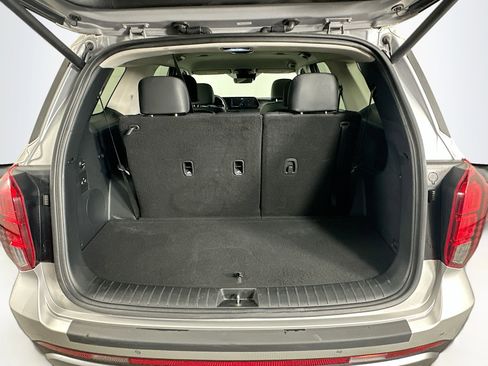 Used 2025 Hyundai Palisade SEL image 29