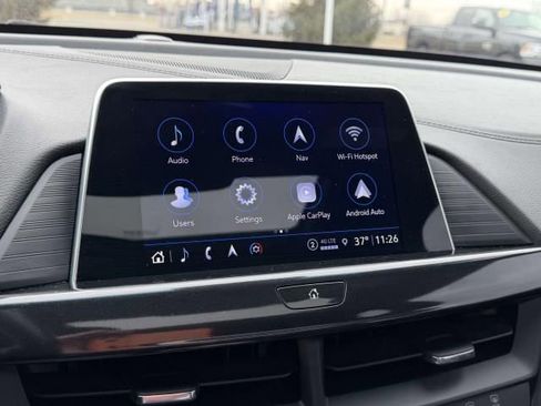 Used 2023 Cadillac CT4 V image 22