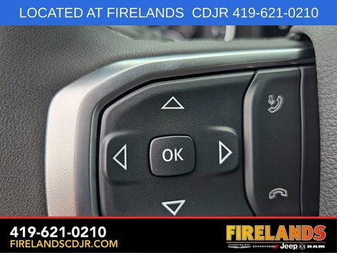 New 2026 RAM 1500 4x4 Crew Cab image 14