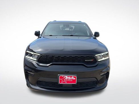 Used 2023 Dodge Durango GT AWD/4WD image 2