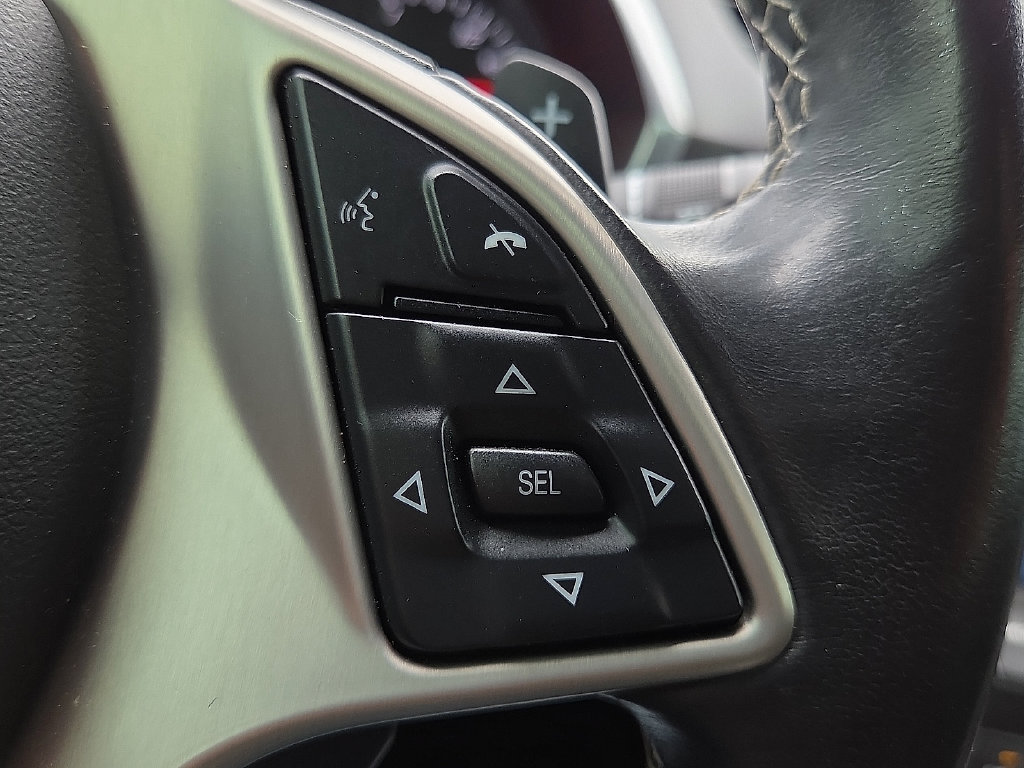 Used 2018 Chevrolet Corvette Stingray Coupe RWD image 17