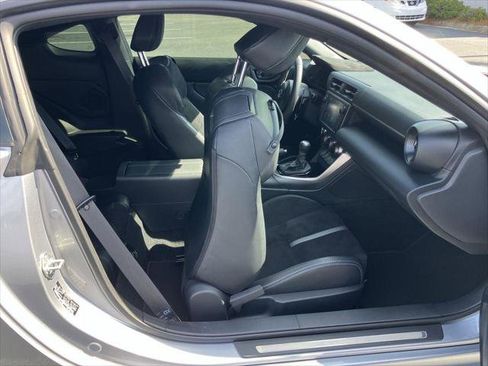 Certified 2025 Toyota GR86 Premium RWD image 26