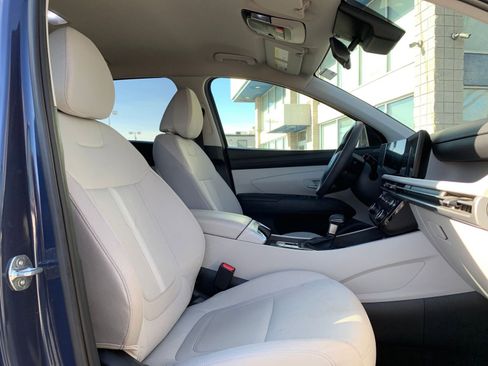 Used 2025 Hyundai Tucson SEL image 38