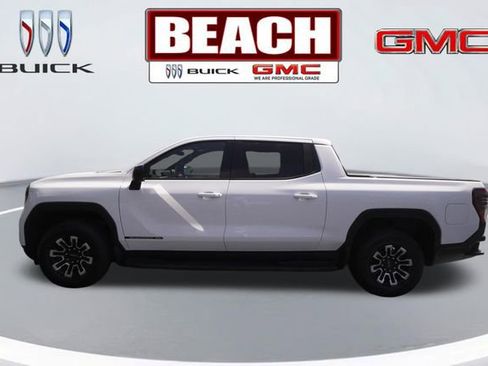 Used 2026 GMC Sierra EV Elevation AWD/4WD image 6