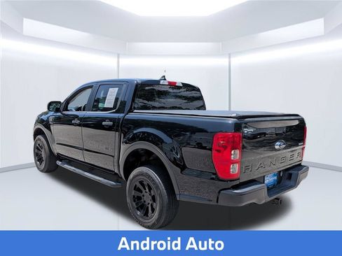 Used 2019 Ford Ranger XL w/ Equipment Group 101A Mid RWD image 4