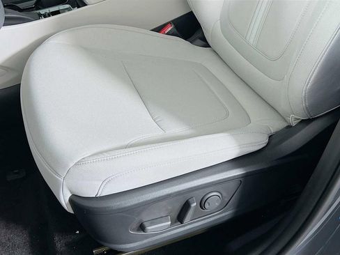 New 2026 Hyundai Tucson SEL image 18