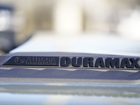 New 2026 Chevrolet Silverado 2500 LTZ w/ LTZ Plus Package image 43