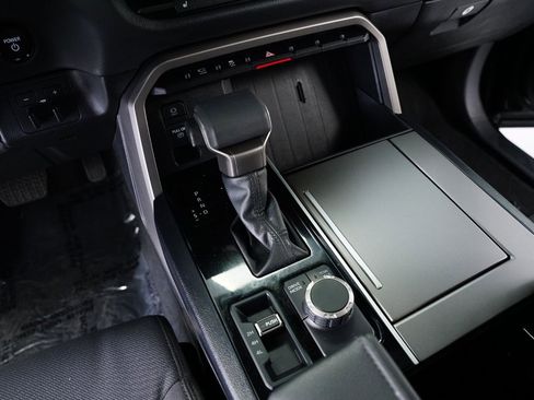 Used 2025 Toyota Sequoia SR5 image 24