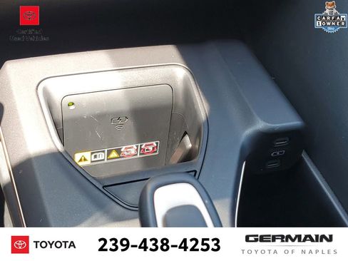 Certified 2023 Toyota Crown AWD/4WD image 32