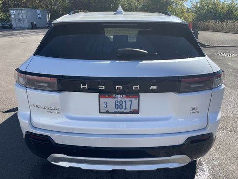 Used 2024 Honda Prologue Elite image 4