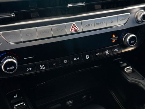 Used 2023 Kia Telluride S w/ S Sunroof Package image 26