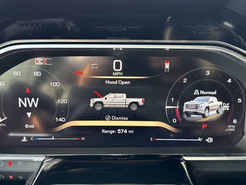 New 2026 GMC Sierra 1500 SLT w/ SLT Premium Package image 17