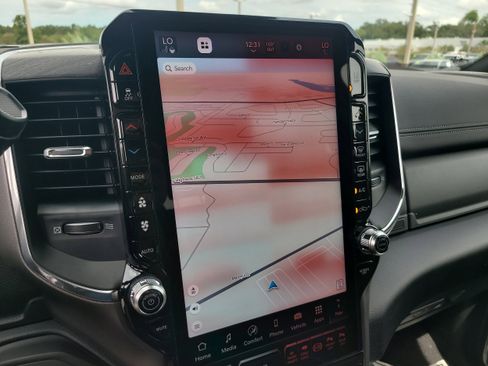 New 2026 RAM 2500 Laramie image 16