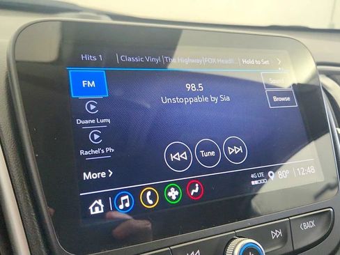 Used 2024 Chevrolet Malibu LT FWD image 17