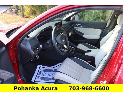 Certified 2025 Acura Integra A-Spec image 19