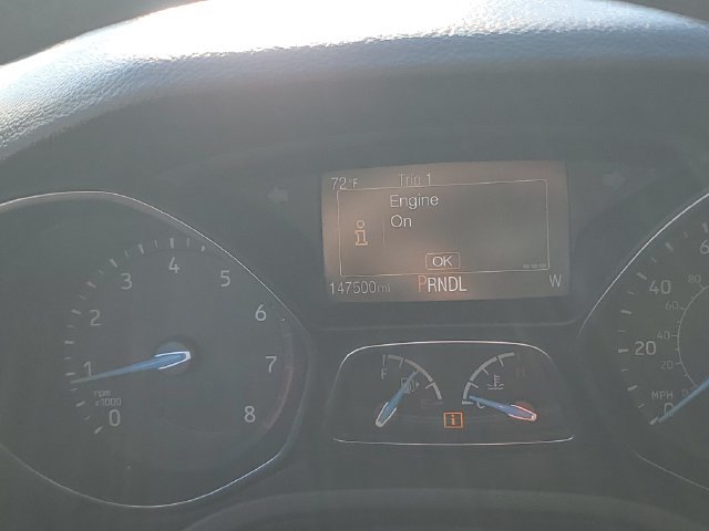 Used 2017 Ford Focus SE FWD image 23