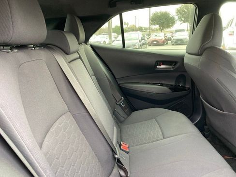 Used 2020 Toyota Corolla SE image 12