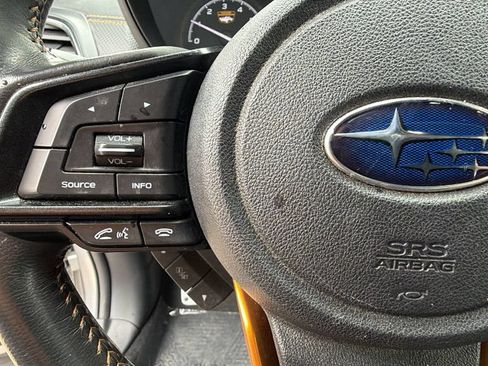 Certified 2023 Subaru Forester Wilderness AWD/4WD image 19