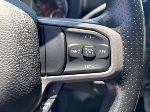 Certified 2024 RAM 3500 Tradesman w/ Chrome Appearance Group AWD/4WD image 28