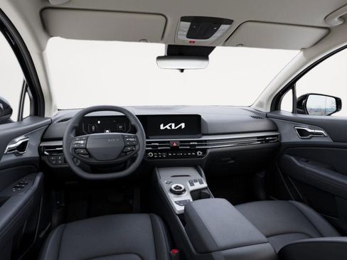 New 2026 Kia Sportage EX image 14