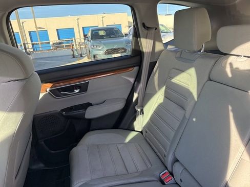 Used 2021 Honda CR-V EX image 24