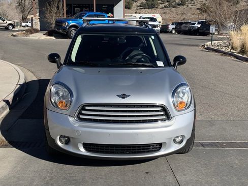 Used 2014 MINI Cooper Countryman image 5