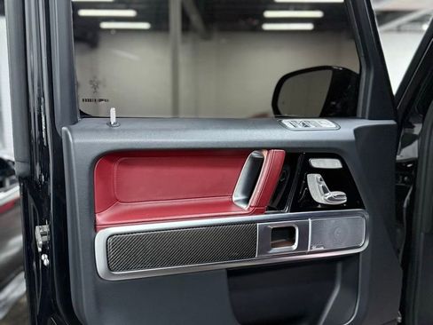 Used 2022 Mercedes-Benz G 63 AMG 4MATIC image 13