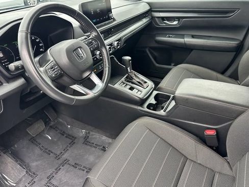 Used 2023 Honda CR-V Sport image 11