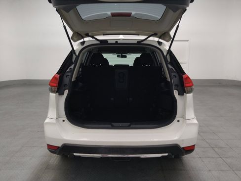 Used 2017 Nissan Rogue S FWD image 29