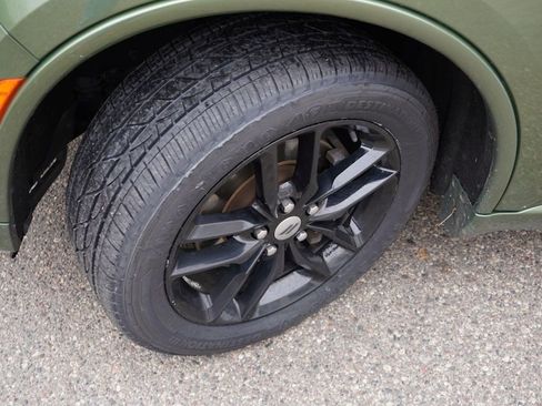 Certified 2022 Dodge Durango GT image 14