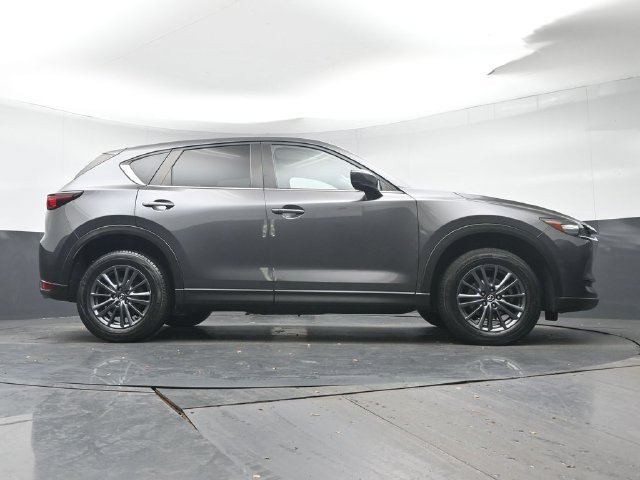 Used 2021 MAZDA CX-5 Touring w/ Touring Preferred SV Package AWD/4WD image 33