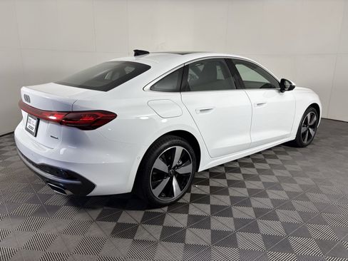 New 2025 Audi A5 2.0T Prestige image 7