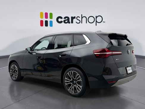 Used 2025 BMW X3 xDrive30i w/ Premium Package image 3