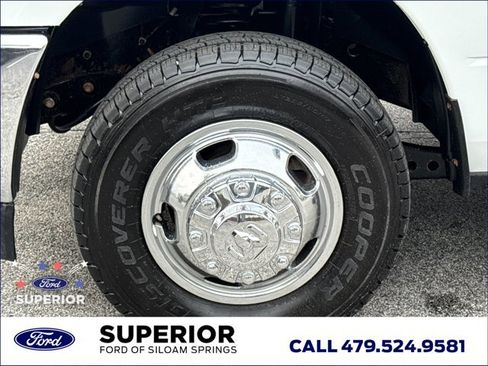 Used 2024 RAM 3500 SLT w/ Quick Order Package 2YG SLT AWD/4WD image 14