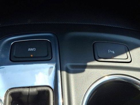 Certified 2022 Chevrolet Equinox LT image 28