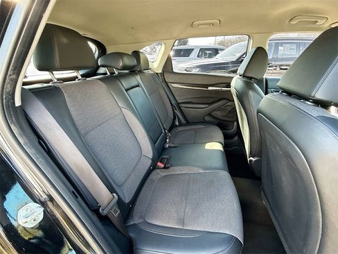Used 2021 Kia Seltos S image 29