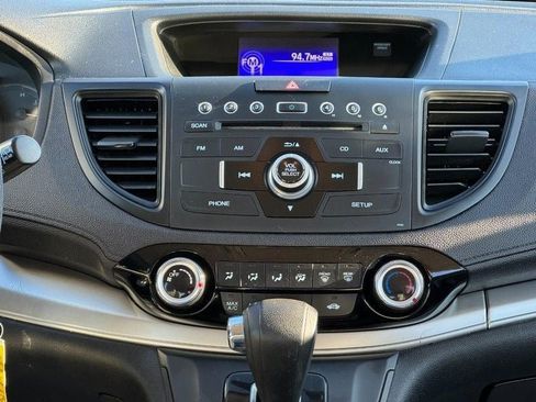 Used 2016 Honda CR-V LX image 13