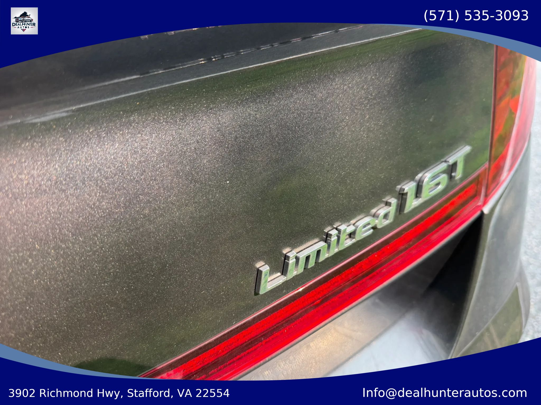 Used 2020 Hyundai Sonata Limited FWD image 14