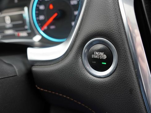 Used 2018 Chevrolet Traverse LT w/ LPO, Floor Liner Package image 32