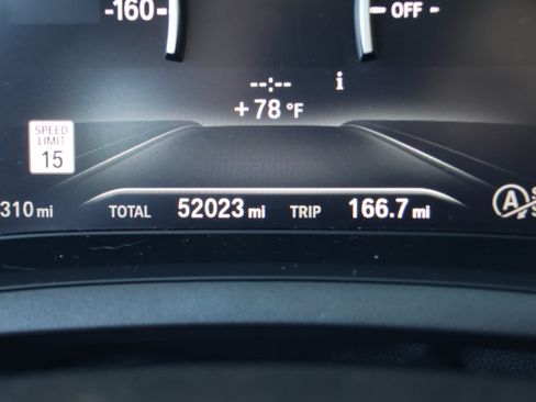 Used 2020 BMW 330i Sedan w/ Driving Assistance Package RWD image 20