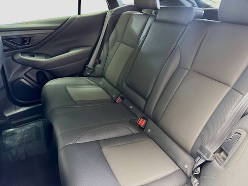 Used 2023 Subaru Outback Wilderness image 14