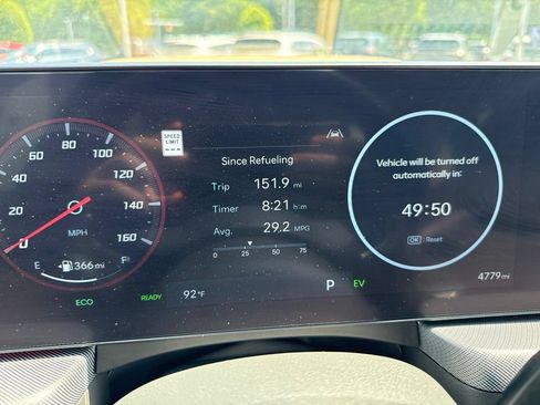 Used 2025 Hyundai Sonata Limited FWD image 19